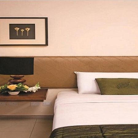 Le Beringin Hotel Salatiga Exterior photo