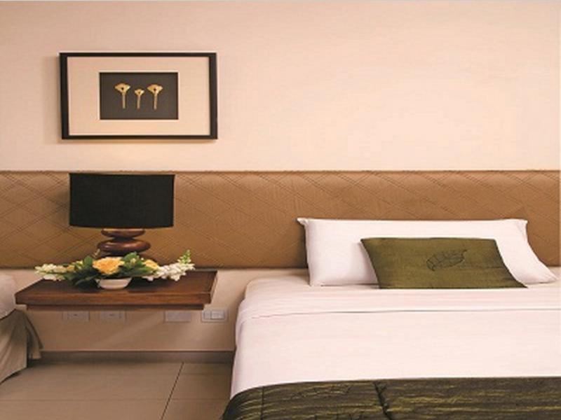 Le Beringin Hotel Salatiga Exterior photo