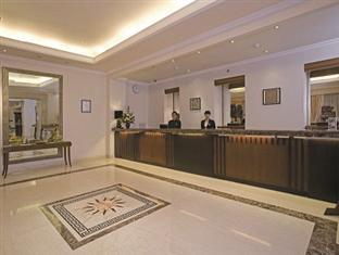 Le Beringin Hotel Salatiga Exterior photo